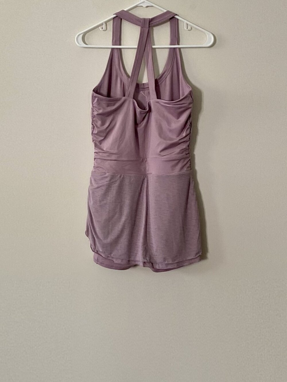 Free People Movement Little Bit Of Love Skortsie NWOT - Picture 6 of 9